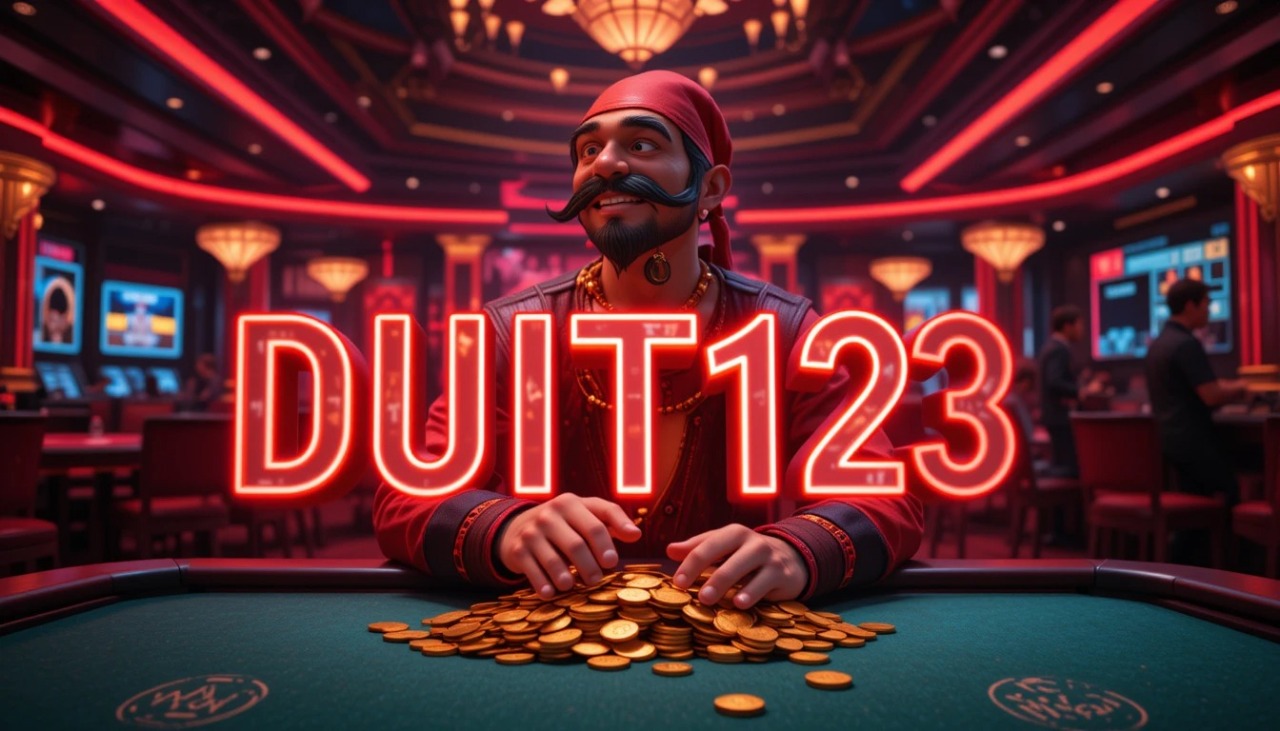DUIT123